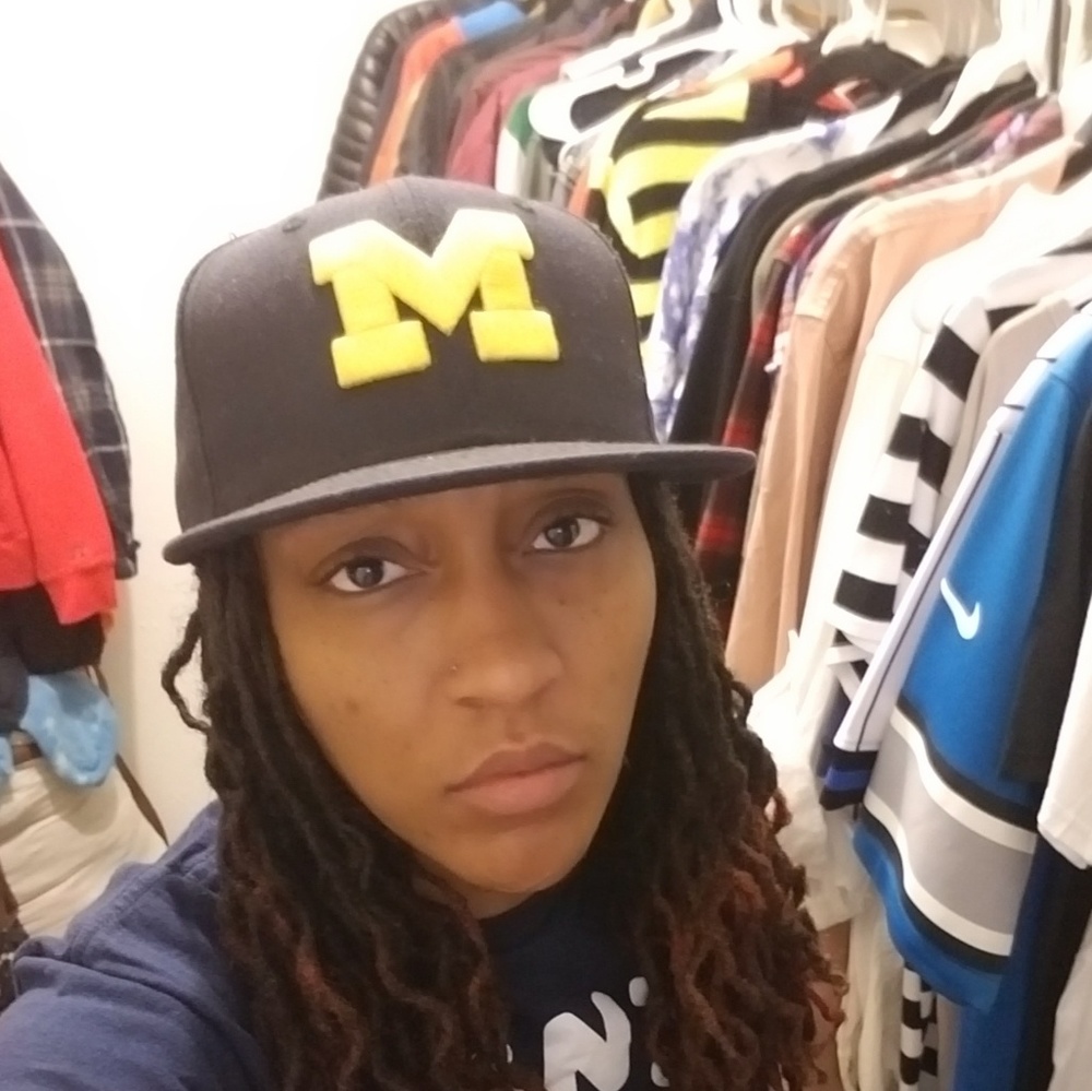 Meet your Posher, Tiffany